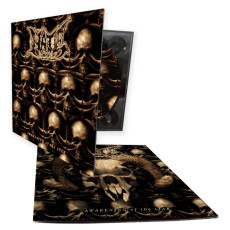CD / Hate / Awakening Of Liar / Digipack