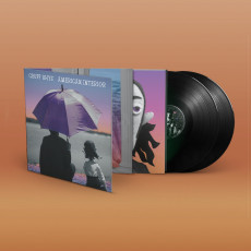 2LP / Rhys Gruff / American Interior / Vinyl / 2LP
