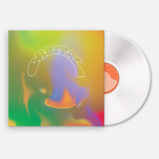 LP / Orbital Ensemble / Orbital / ClearVinyl