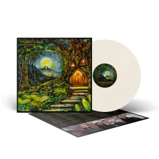LP / Howling Giant / Crucible & Ruin / White / Vinyl