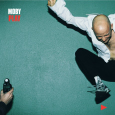 CD / Moby / Play