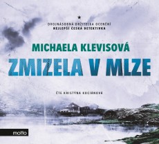 2CD / Klevisov Michaela / Zmizela v mlze / 2CD / MP3