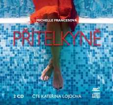 2CD / Francesov Michelle / Ptelkyn / 2CD / MP3