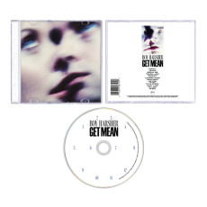 CD / Boy Harsher / Get Mean