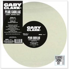LP / Clark Gary Jr. / RSD-Pearl Cadillac / Single / Coloured / Vinyl