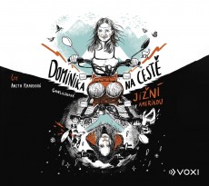CD / Gawliczkov Dominika / Na cest Jin Ameriko / MP3