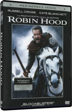 DVD / FILM / Robin Hood / 2010