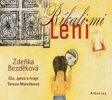 CD / Bezdkov Zdeka / kali mi Leni / Mp3