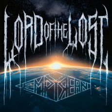 3CD / Lord Of The Lost / Empyrean 2026 / 10th Anniversary / 3CD