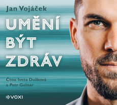 CD / Vojek Jan / Umn bt zdrv / Petr Gelnar / Mp3