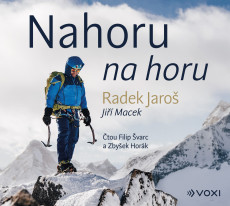 CD / Jaro Radek/Macek Ji / Nahoru na horu