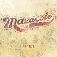 CD / Mazacote / Patria