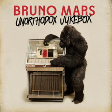 LP / Mars Bruno / Unorthodox Jukebox / Coloured / Vinyl