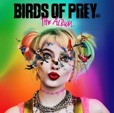 2LP / OST / Birds Of Prey: The Album / Vinyl / 2LP
