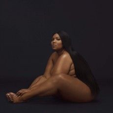 CD / Lizzo / Cuz I Love You / Super Deluxe