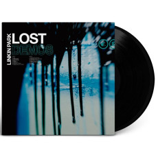 LP / Linkin Park / Lost Demos / Vinyl