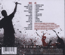 2CD / Linkin Park / Live In Texas / CD+DVD