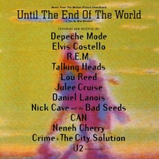 2LP / OST / Until the End of the World / Vinyl / 2LP