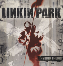 LP / Linkin Park / Hybrid Theory / Vinyl