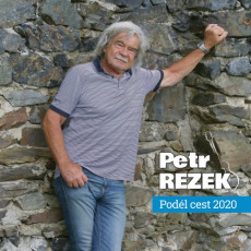 CD / Rezek Petr / Podl cest 2020