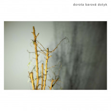 CD / Barov Dorota / Dotyk / Digisleeve