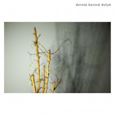 LP / Barov� Dorota / Dotyk / Vinyl