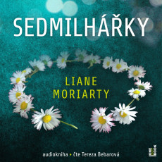2CD / Moriarty Liane / Sedmilhářky / MP3 / 2CD 2CD / Moriarty Liane / Sedmilhářky / MP3 / 2CD