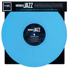 LP / Various / Midnight Jazz / Vinyl