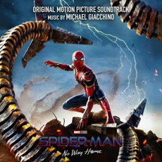 CD / OST / Spider-Man:No Way Home