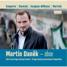 CD / Dan�k V�clav / Hoboj