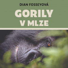CD / Fosseyov Dian / Gorily v mlze / MP3