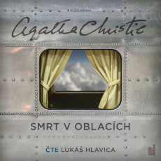 CD / Christie Agatha / Smrt v oblacch