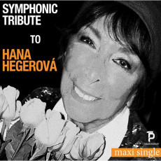 CD / Hegerov Hana / Symphonic Tribute To Hana Hegerov / Maxi Single