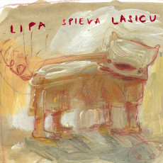 2LP / Lipa Peter / Lipa spieva Lasicu / Vinyl / 2LP