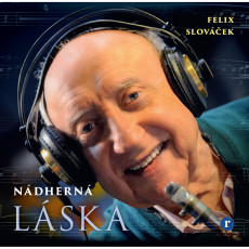 CD / Slovek Felix / Ndhern lska