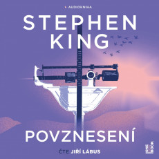 CD / King Stephen / Povznesen / MP3