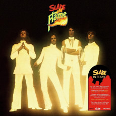 CD / Slade / Slade In Flame / Deluxe / 2022 Reissue