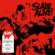 CD / Slade / Slade Alive! / Deluxe / 2022 Reissue