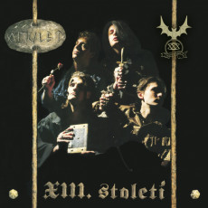 CD / XIII.stolet / Amulet / Remastered 2022