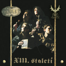 LP / XIII.stolet / Amulet / Remastered 2022 / Vinyl