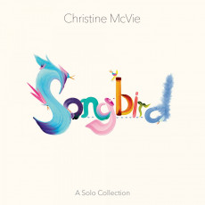 CD / Mcvie Christine / Songbird  / A Solo Collection