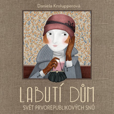 CD / Krolupperov Daniela / labut dm / MP3