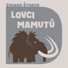 CD / torch Eduard / Lovci mamut / MP3