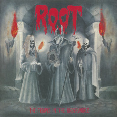 LP / Root / Temple In The Underworld / Vinyl