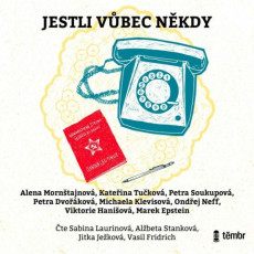 CD / Various / Jestli vbec nkdy / MP3