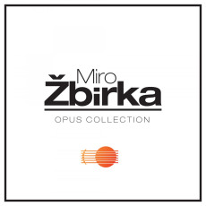 7LP / birka Miro / Opus Collection 1980-1990 / Vinyl / 7LP