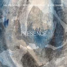 CD / Valr Miko / Presence