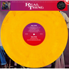 LP / Real Thing / Real Thing / Vinyl