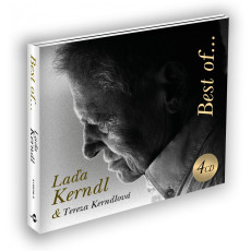 4CD / Kerndl Laa / Best Of... / 4CD