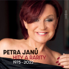 2CD / Jan Petra / Hity a rarity 1975-2022 / 2CD